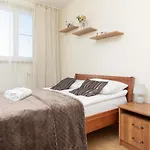 Belgradzka By Renters Апартаменты Варшава