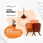Апартаменты Belgradzka By Renters Варшава