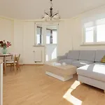 Belgradzka By Renters 公寓 华沙