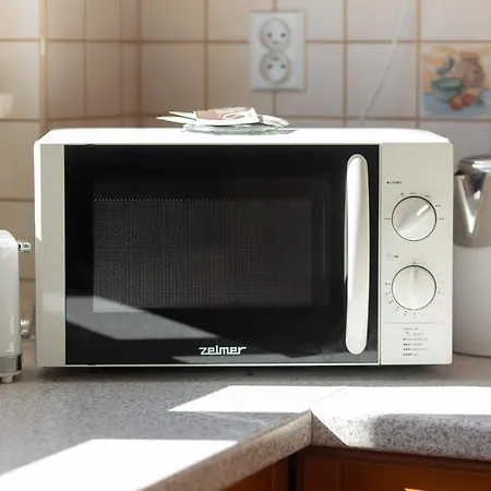 דירה Belgradzka By Renters *