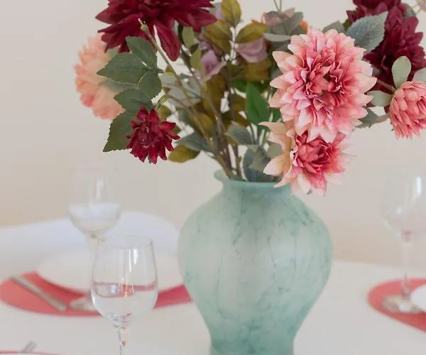 Belgradzka By Renters