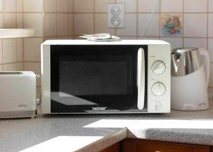 Apartament Belgradzka By Renters *